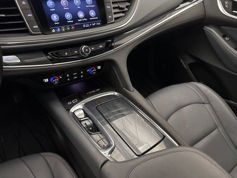 Used 2023 Buick Enclave Essence w/ Experience Buick Package image 27