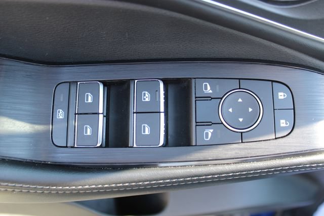 Used 2023 Nissan Rogue Platinum w/ Platinum Premium Package AWD/4WD image 11
