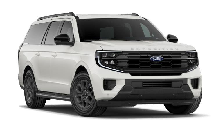 New 2026 Ford Expedition Max Active AWD/4WD image 52