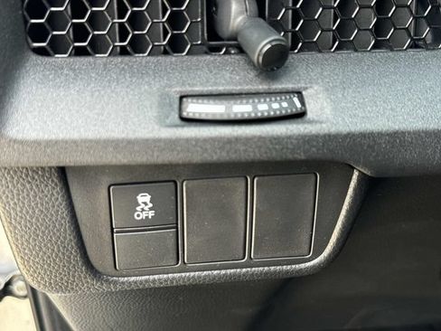 Certified 2024 Honda CR-V EX image 21