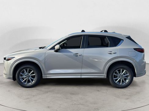 New 2025 MAZDA CX-5 AWD 2.5 S image 3