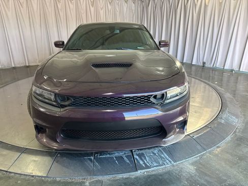 Used 2021 Dodge Charger R/T w/ Performance Handling Group RWD image 2