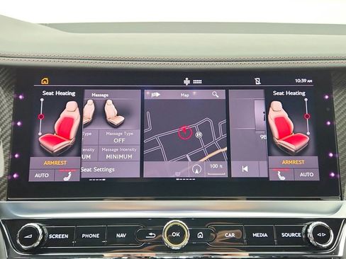 New 2024 Bentley Continental GT V8 image 23