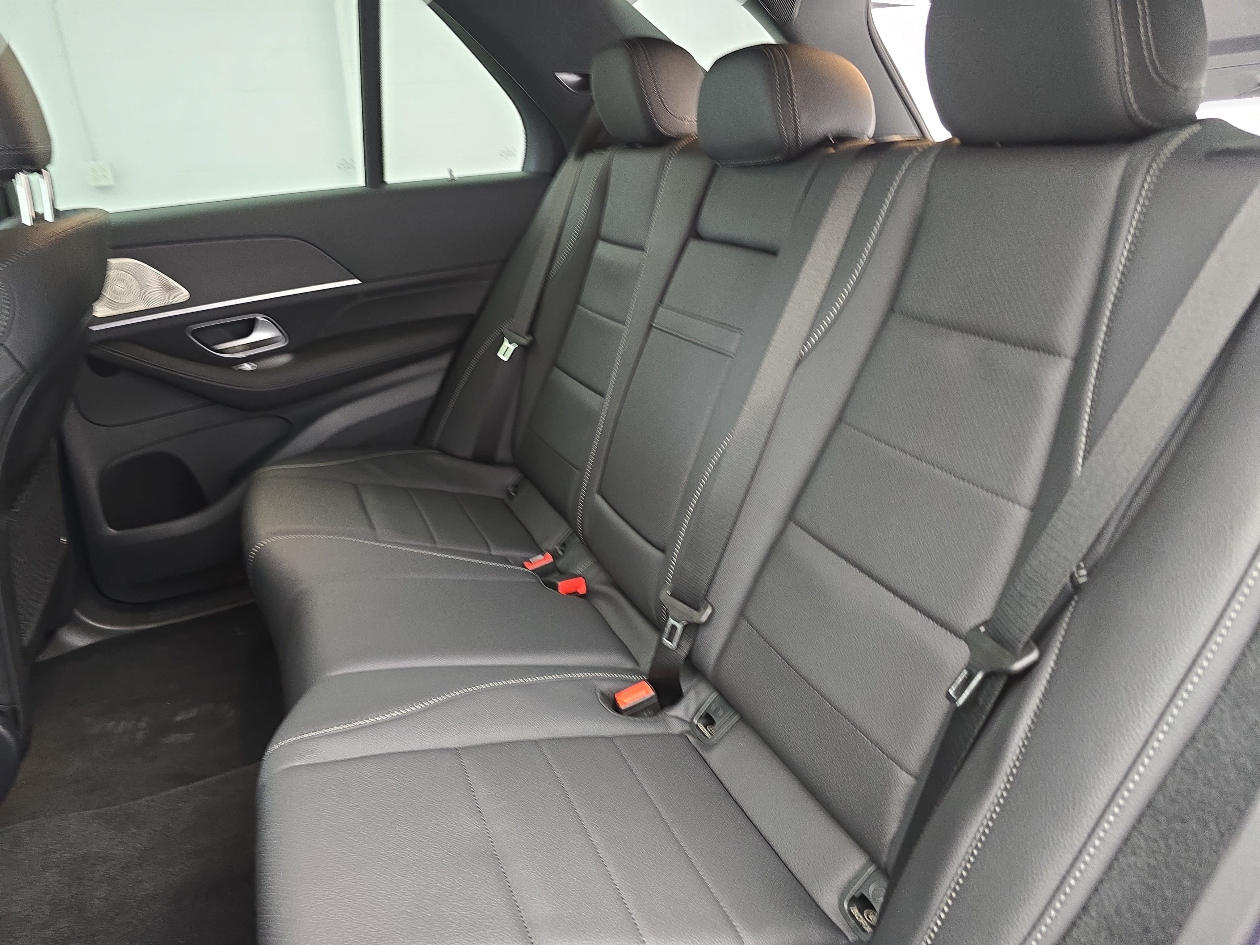 New 2027 Mercedes-Benz GLE 350 4MATIC image 14