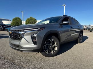 New 2026 Chevrolet Trax LT w/ LT Convenience Package 360° Tour