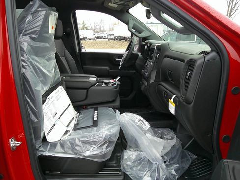 New 2026 Chevrolet Silverado 3500 W/T w/ WT Convenience Package image 6