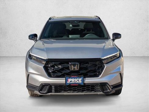 Used 2024 Honda CR-V Sport image 2