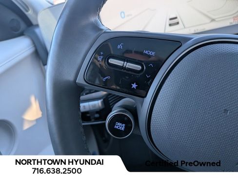 Certified 2023 Hyundai Ioniq 5 Limited image 31