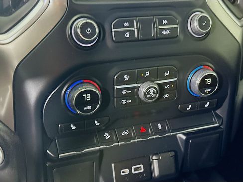 Used 2022 Chevrolet Silverado 1500 LT Trail Boss image 22