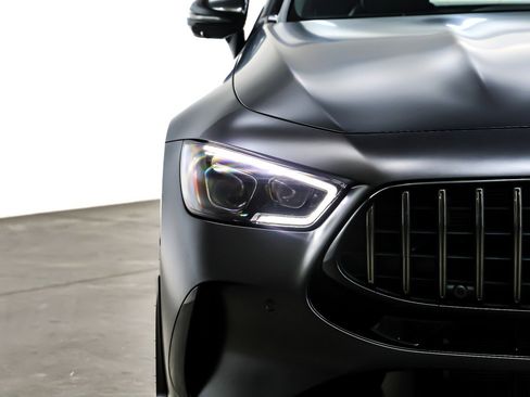 Certified 2024 Mercedes-Benz AMG GT 63 S image 16