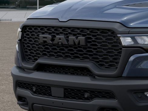 New 2026 RAM 1500 Rebel image 11