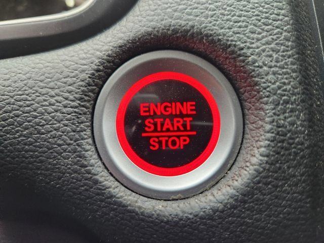 Used 2021 Honda CR-V EX-L image 19