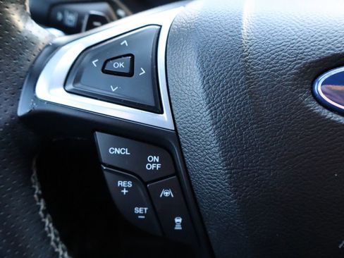 Used 2020 Ford Edge ST w/ Equipment Group 401A image 30