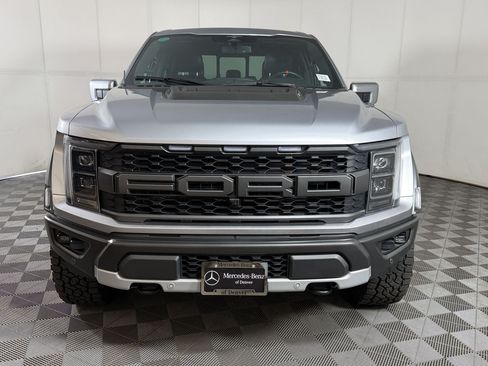 Used 2023 Ford F150 Raptor w/ Raptor Carbon Fiber Package AWD/4WD image 6
