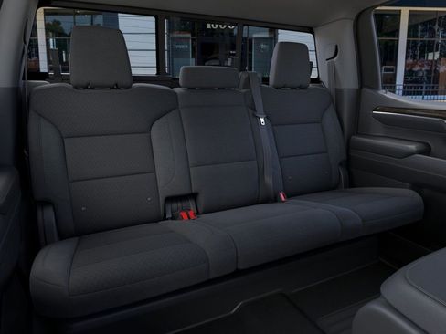 New 2026 GMC Sierra 1500 SLE w/ Preferred Package image 17