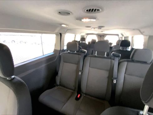 Used 2024 Ford Transit 350 XLT image 20