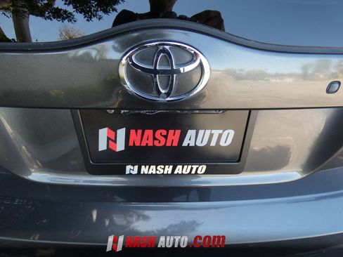 Used 2008 Toyota Prius FWD image 72