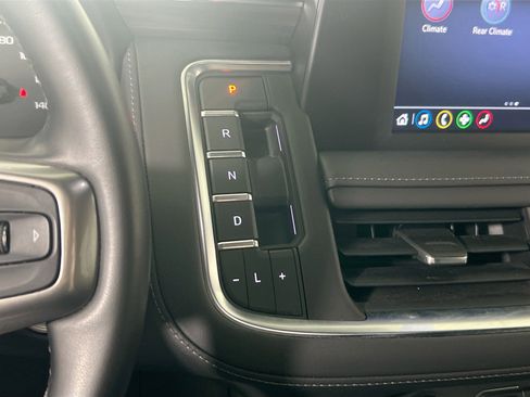 Used 2023 Chevrolet Suburban LS w/ Max Trailering Package image 16