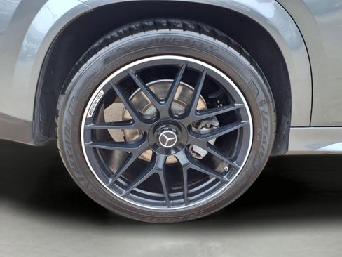 Used 2021 Mercedes-Benz GLE 53 AMG 4MATIC Coupe image 9