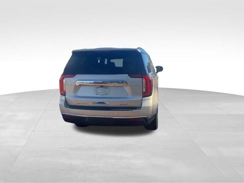 Certified 2023 GMC Yukon SLT image 60