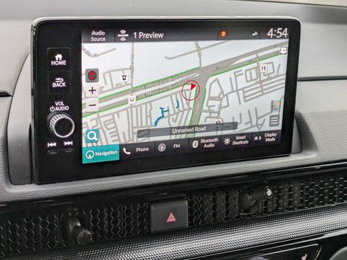 Certified 2025 Honda CR-V Sport Touring image 29