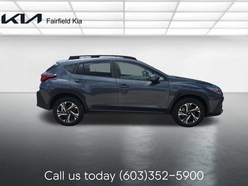 Used 2024 Subaru Crosstrek 2.0i Premium AWD/4WD image 6