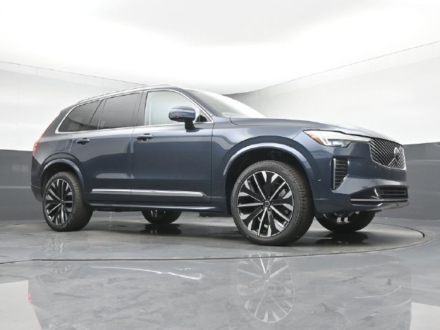 New 2026 Volvo XC90 B6 Ultra w/ Protection Package AWD/4WD image 38