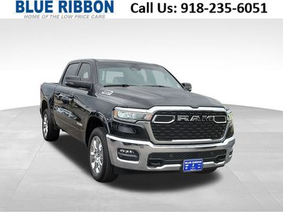 Used 2025 RAM 1500 Big Horn