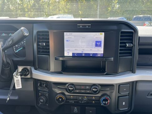 New 2026 Ford F250 XL w/ STX Appearance Package image 20