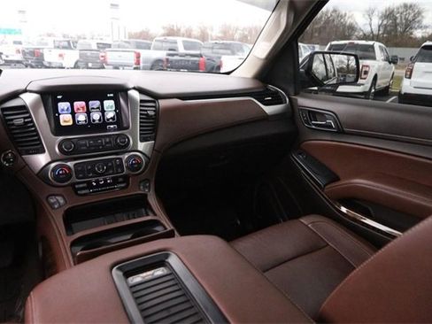 Used 2017 Chevrolet Tahoe Premier image 29