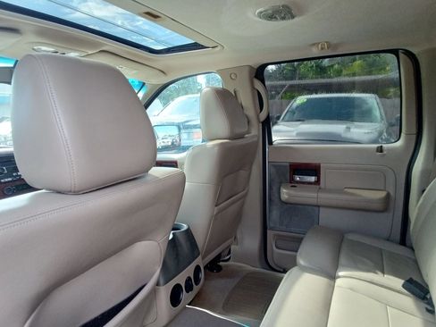 Used 2005 Ford F150 FX4 AWD/4WD image 10