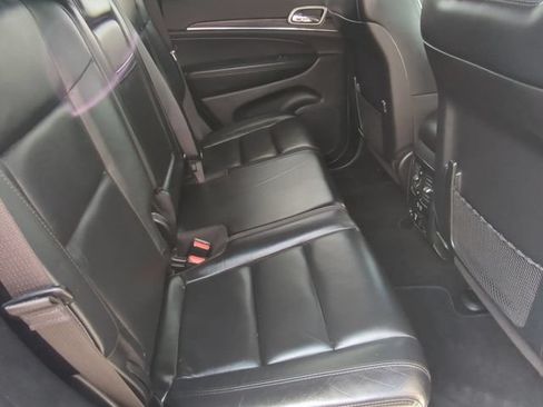 Used 2020 Jeep Grand Cherokee Limited AWD/4WD image 26