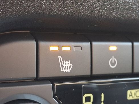 New 2025 MAZDA CX-5 AWD 2.5 S w/ Select Package image 15