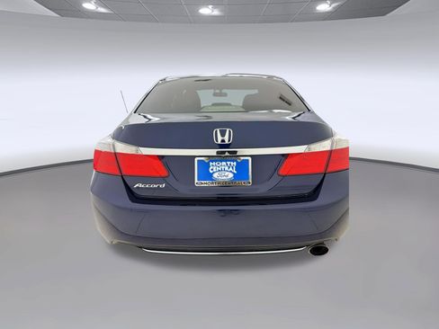 Used 2014 Honda Accord LX image 10