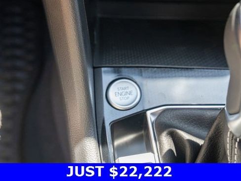 New 2025 Volkswagen Taos S image 20