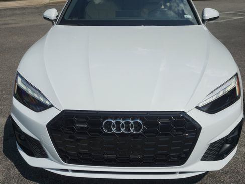 Used 2025 Audi A5 2.0T Premium Plus w/ Convenience Plus Package image 12