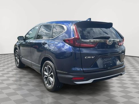 Used 2020 Honda CR-V EX image 23