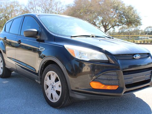 Used 2016 Ford Escape S image 18