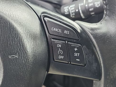 Used 2014 MAZDA CX-5 Touring image 30