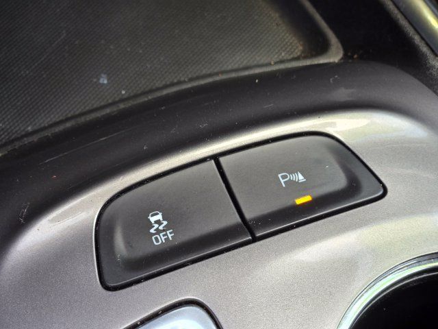 Used 2024 Chevrolet Malibu LT FWD image 21