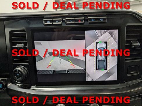 Used 2024 Ford F250 Lariat w/ Lariat Ultimate Package image 30