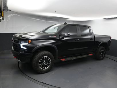 Used 2025 Chevrolet Silverado 1500 ZR2 w/ Technology Package