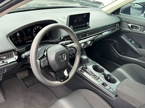 Used 2023 Honda Civic LX image 12