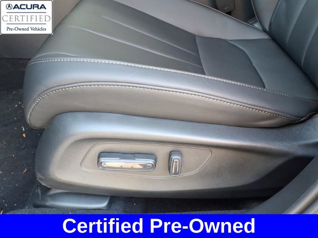 Used 2025 Acura ADX AWD image 15