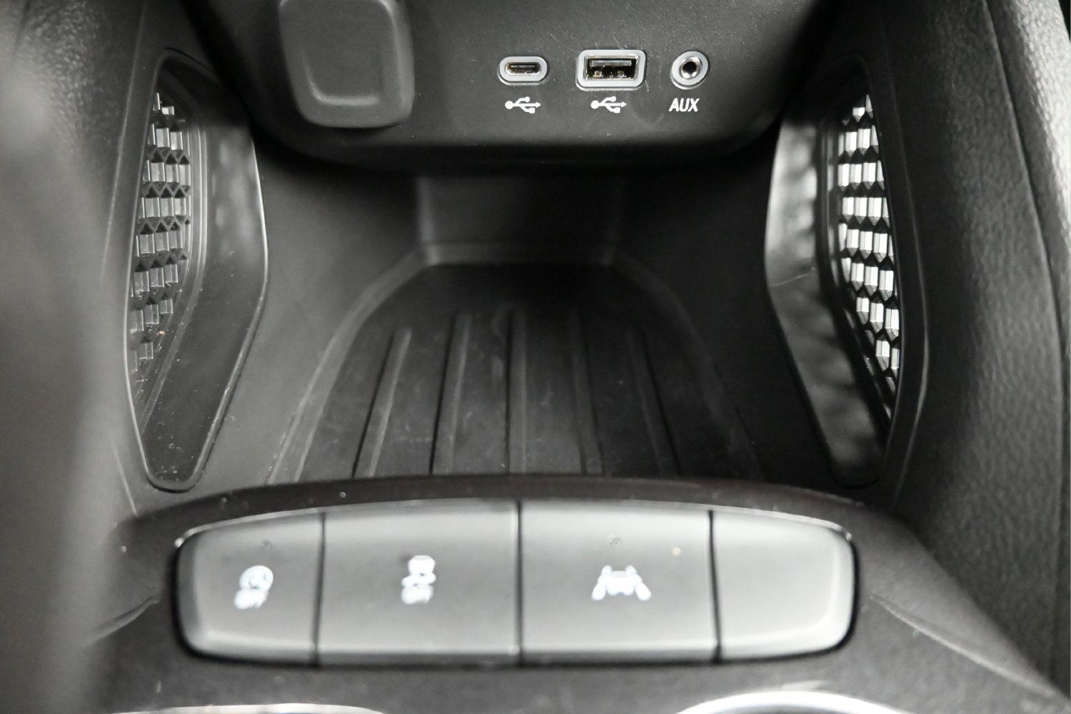Used 2023 Chevrolet TrailBlazer LS FWD image 10