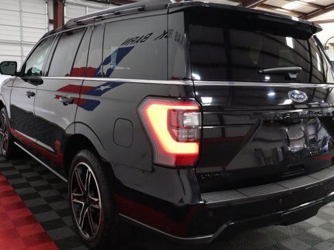 Used 2020 Ford Expedition Limited w/ Equipment Group 303A AWD/4WD image 27