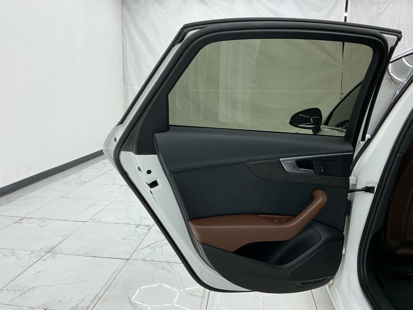 Used 2019 Audi A4 2.0T Premium w/ Convenience Package FWD image 24