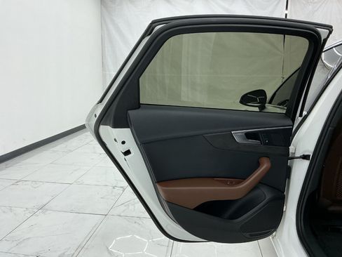 Used 2019 Audi A4 2.0T Premium w/ Convenience Package FWD image 24