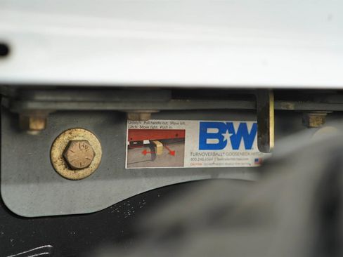 Used 2024 Ford F250 Lariat image 26