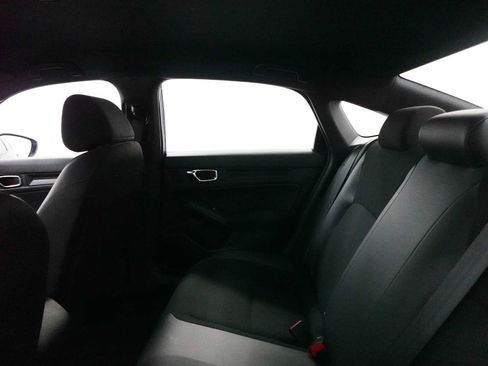 Certified 2024 Honda Civic Sport image 26